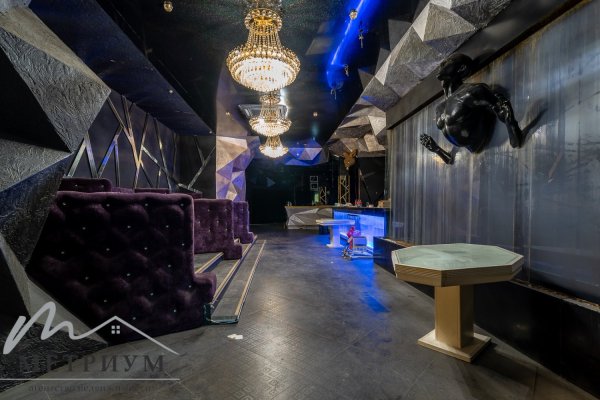 Помещение под кафе/ресторан 1140 м2, ул. Киселева, 12 - фото 6