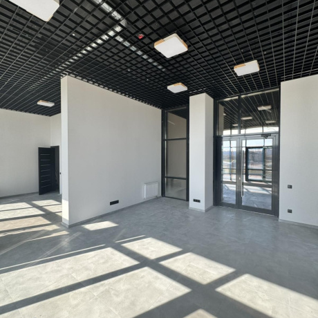 Фотография Помещение с ремонтом 59,5 м2, ул. Савицкого, 35 - фото 4