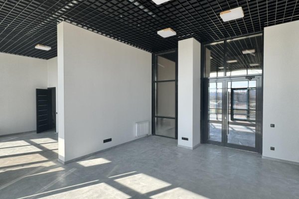 Помещение с ремонтом 59,5 м2, ул. Савицкого, 35 - фото 4