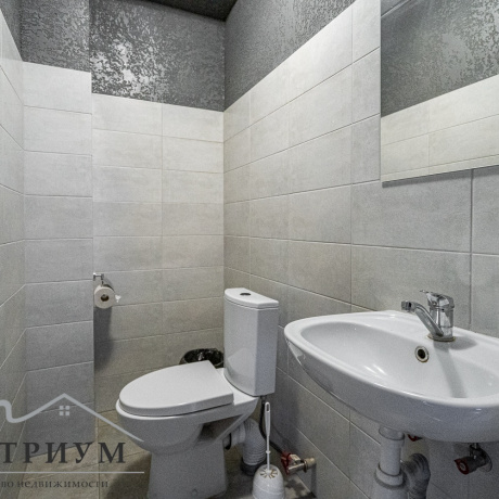 Фотография  Отапливаемый склад 1428,62 кв.м. в аг.Колодищи - фото 11