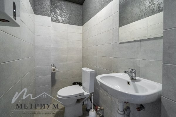  Отапливаемый склад 1428,62 кв.м. в аг.Колодищи - фото 11