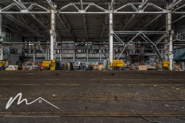 Аренда части склада от 200 до 1500 м2, ул. Красноармейская, 21, ст. метро &laquo;Первомайская&raquo; - фото 12