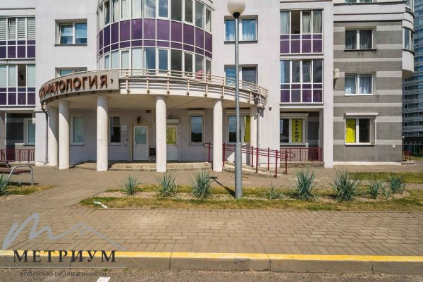 Торговое помещение 96,1м², ул.Мястровская 6 - фото 15
