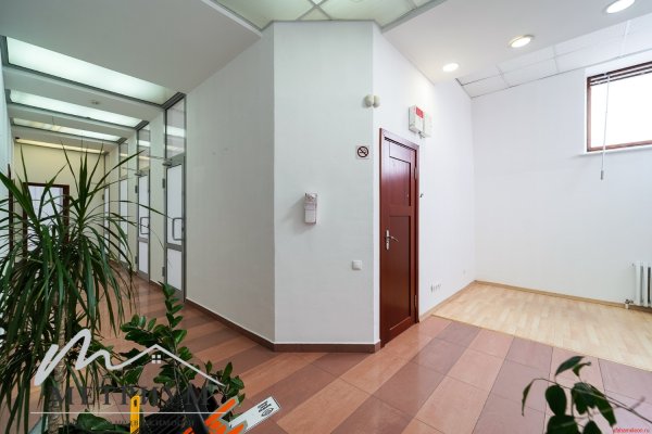 ОФИС 214кв.м., ул. К. Маркса 25 - фото 2