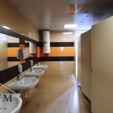 Фотография Аренда офисных площадей в центре города пр-т Независимости 58/2! - фото 12