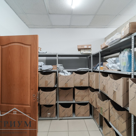 Фотография Покупатель не оплачивает услуги агентства! Продается торговое помещение с арендатором по адресу г.Минск пр-т Партизанский 13,  площадью 73.9 кв.м - фото 7