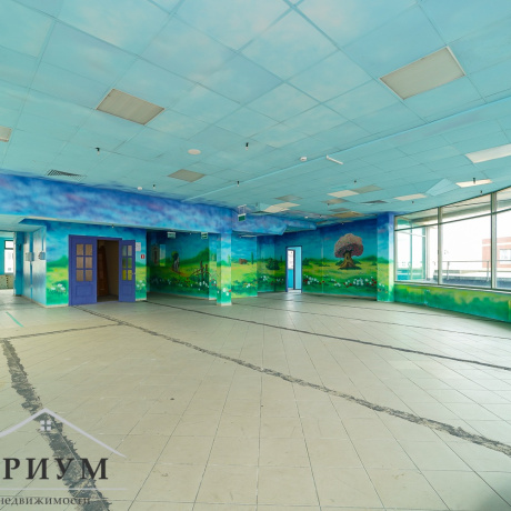 Фотография Видовое Коммерческое помещение 1400м2 на Сурганова, 57а - фото 5