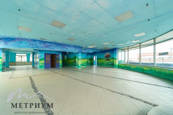 Видовое Коммерческое помещение 1400м2 на Сурганова, 57а - фото 5