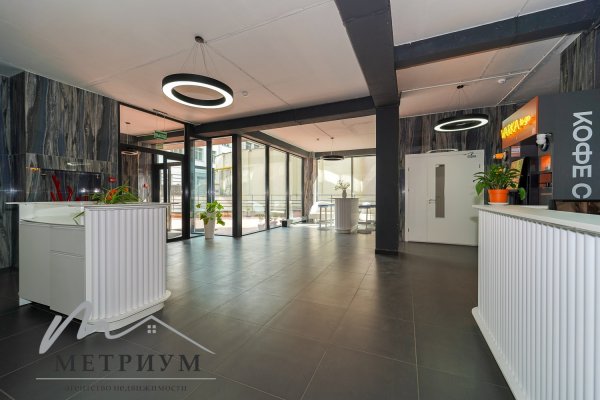 Престижный офис рядом с Немигой. Мясникова, 27 - фото 12
