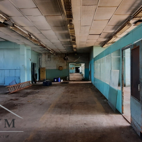 Фотография Аренда производственных площадей в центре города ул. Гикало 5А! - фото 18