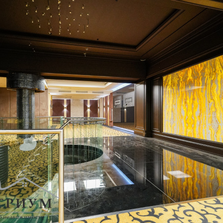 Фотография Арендатор не оплачивается услуги агентства!  Сдается помещение с ремонтом по адресу г. Минск  п-р Независимости 56А, площадью от 300 кв.м до 700 кв.м - фото 6