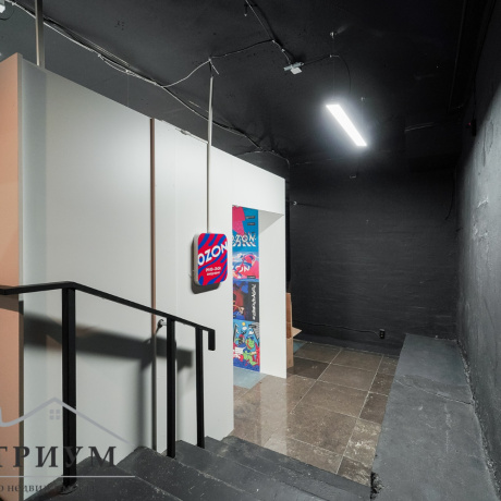 Фотография Торговое помещение 38м2 Игуменский Тракт 16 - фото 12
