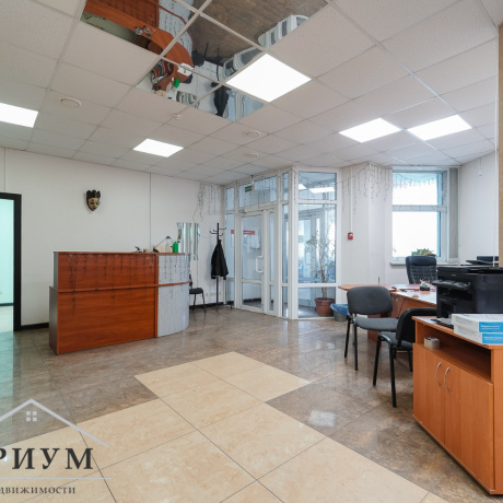 Фотография Офис 165,1 м2 на Сторожовской, 6  - фото 6