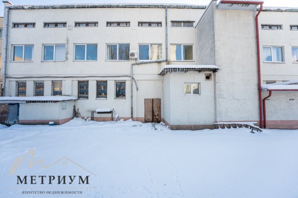Сдается в аренду отапливаемый склад/ производство 405.7м2,  г. Минск, ул Мележа 3 - фото 4