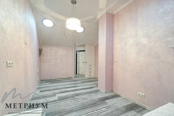 3-комнатная квартира по адресу ЧОРНОГО КУЗЬМЫ, 28 - фото 16