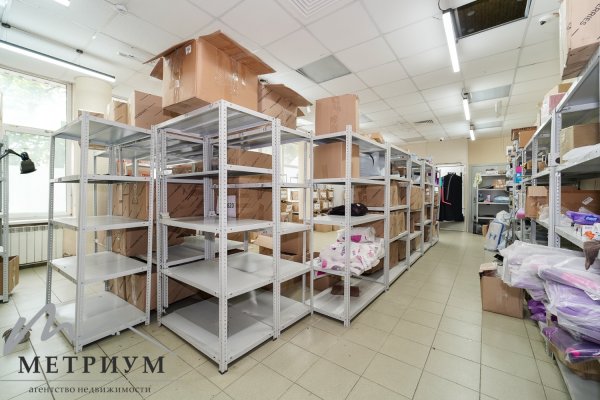 Покупатель не оплачивает услуги агентства!  Продается помещение по адресу г.Минск  ул. Бородинская 31, площадью 231 кв.м  - фото 9