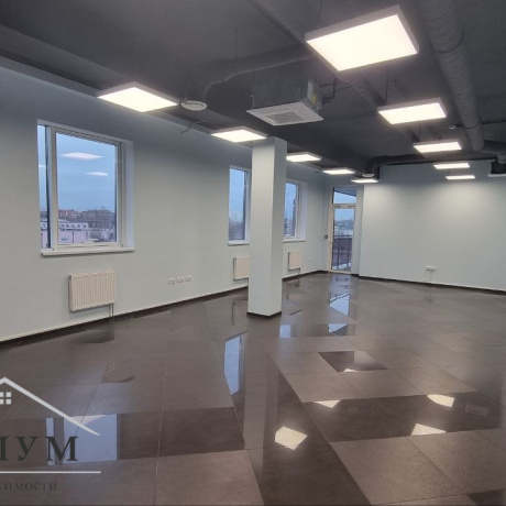 Фотография Аренда офисного помещения 132,6 кв.м., ул. Чапаева, 4а - фото 4