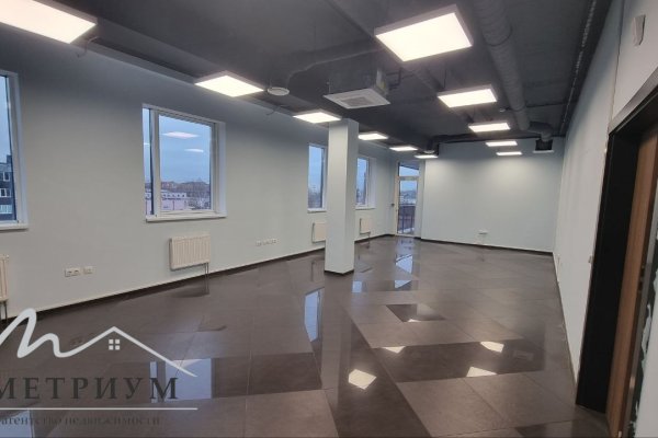 Аренда офисного помещения 132,6 кв.м., ул. Чапаева, 4а - фото 4