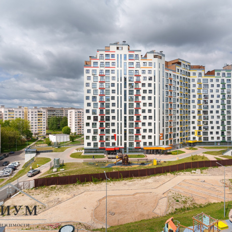 Фотография 2-комнатная квартира по адресу КРОПОТКИНА П.А., 61 - фото 20