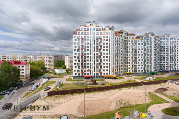 2-комнатная квартира по адресу КРОПОТКИНА П.А., 61 - фото 20