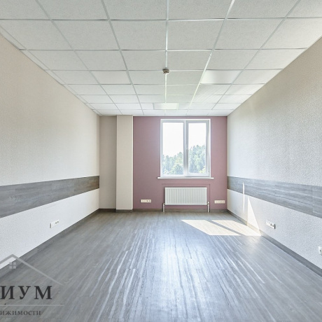 Фотография Продажа офиса 26,1м2, ул. Ратомская, 1Б в БЦ &laquo;Добродеево&raquo; - фото 2