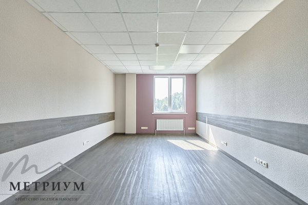 Продажа офиса 26,1м2, ул. Ратомская, 1Б в БЦ «Добродеево» - фото 2