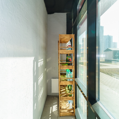 Фотография Сдается в аренду торговое помещение по адресу Братская 11 - фото 9