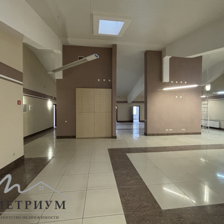 Фотография Самое выгодное предложение аренды складского помещения   с офисом в аг. Колодищи, ул. Тюленина 18-1! - фото 4