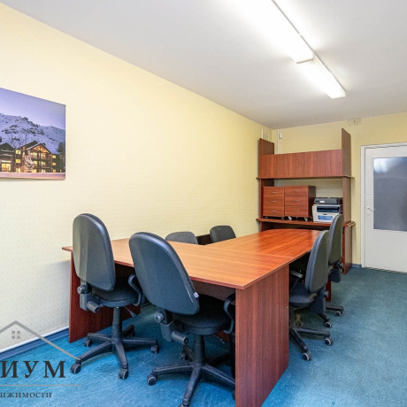 Фотография Аренда помещения с современным ремонтом по ул. Лещинского, 55 - фото 4