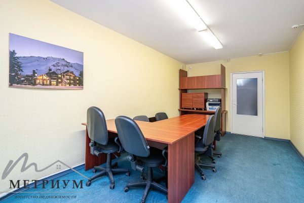 Аренда помещения с современным ремонтом по ул. Лещинского, 55 - фото 4