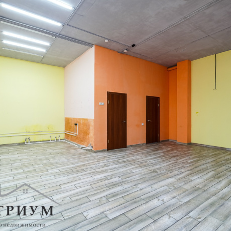 Фотография Помещение в MINSK-WORLD С РЕМОНТОМ 78,7 кв.м, Алферова 14 - фото 6