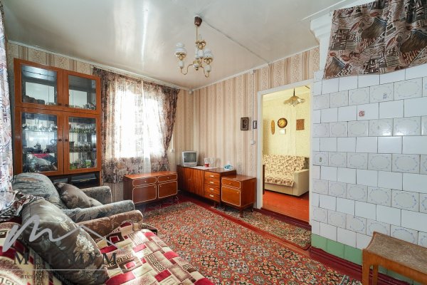 Кирпичный дом в СТ Реченька, недалеко от Минска. - фото 9