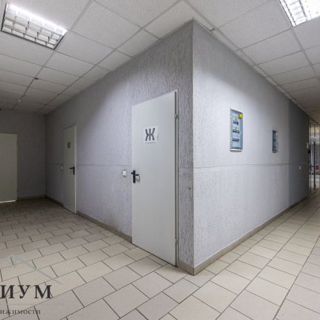 Фотография Продается офис 109,5 кв.м., ул. Аэродромная 125 - фото 6