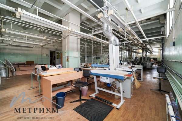 Арендатор не оплачивается услуги агентства!    Сдается в аренду отапливаемый склад/ производство по адресу г. Минск, ул Мележа 3. - фото 8