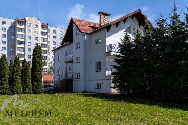 Продажа комплекса строений по ул. Левкова, 20, 20а, 24,26 - фото 4