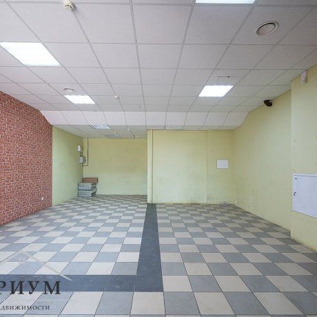 Фотография Аренда торгового помещения 56,6м2 на ул. Жуковского, 2 - фото 6