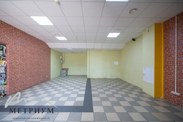 Аренда торгового помещения 56,6м2 на ул. Жуковского, 2 - фото 6