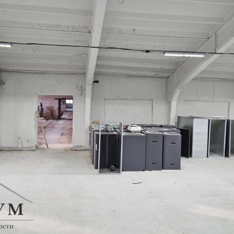 Фотография Аренда склада 600-2400м&sup2;, Папернянский с/с, 26/6 - фото 12
