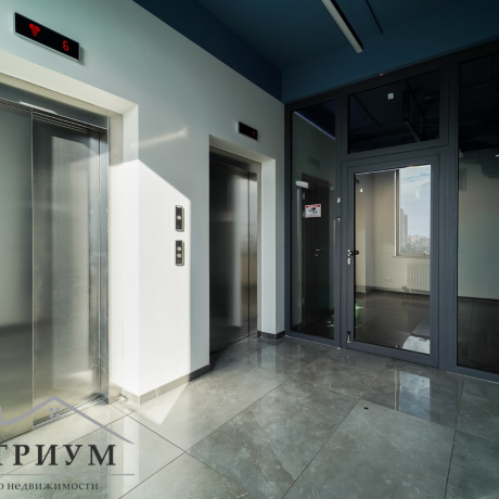 Фотография Арендатор не оплачивается услуги агентства!  Офис по адресу г.Минск, ул Аранская 8, площадью 890 кв.м - фото 2