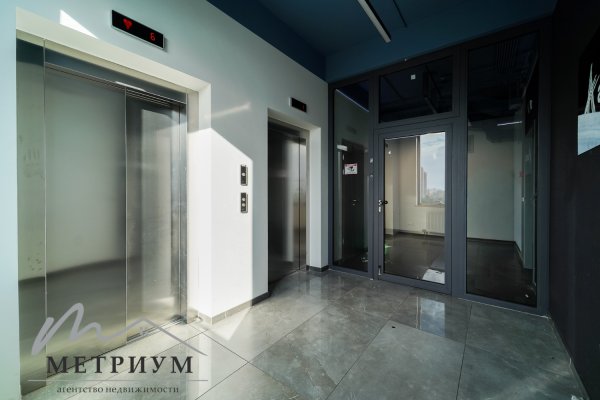 Арендатор не оплачивается услуги агентства!  Офис по адресу г.Минск, ул Аранская 8, площадью 890 кв.м - фото 2