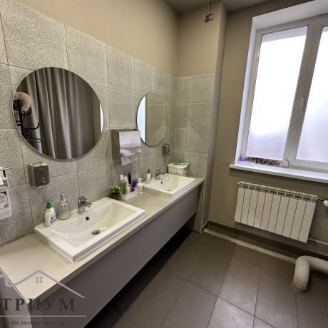 Фотография Аренда офиса на Фабрициуса 8Б, пл. 650,00 кв - фото 15