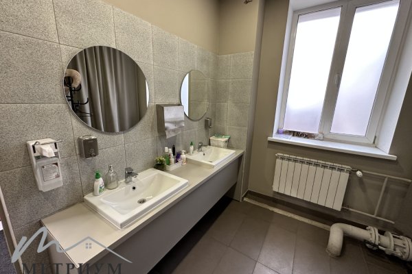 Аренда офиса на Фабрициуса 8Б, пл. 650,00 кв - фото 15