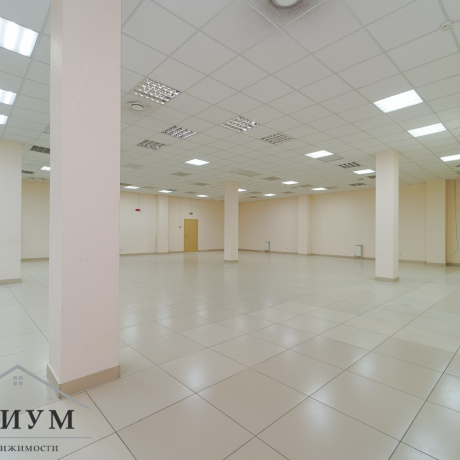 Фотография Офис 220,8м2, Новодворский с/с, 40/1 в близи МКАД - фото 3