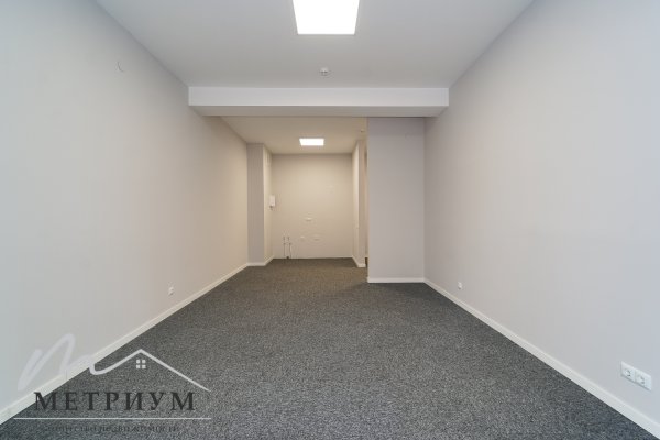 Престижный офис рядом с Немигой Мясникова 27 - фото 4