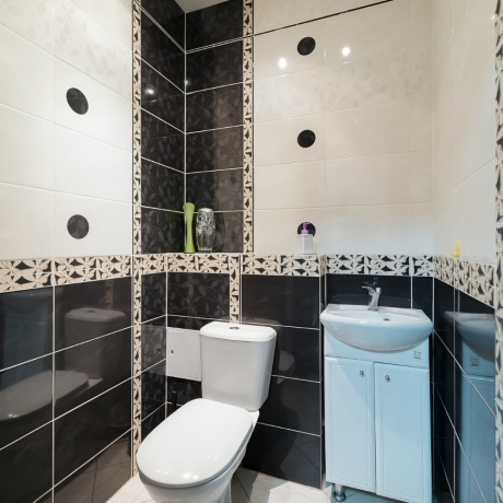 Фотография Торговое помещение 116.5м&sup2;, ул. Пономаренко 35А - фото 5