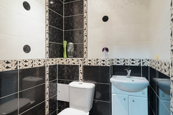 Торговое помещение 116.5м&sup2;, ул. Пономаренко 35А - фото 5