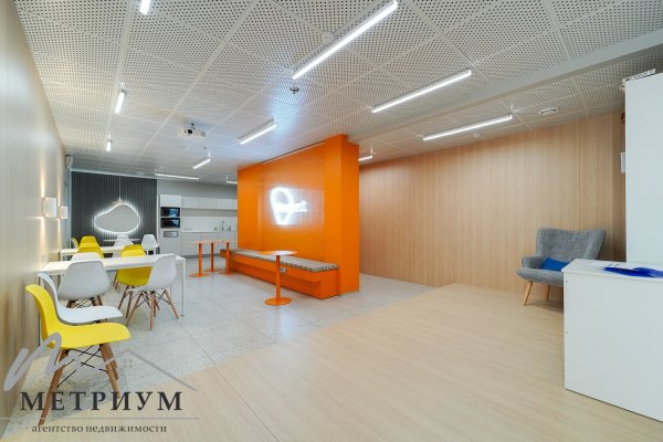 Помещение 369,4 кв.м в бизнес-центре «Манеж» ул. Кульман 11 - фото 8
