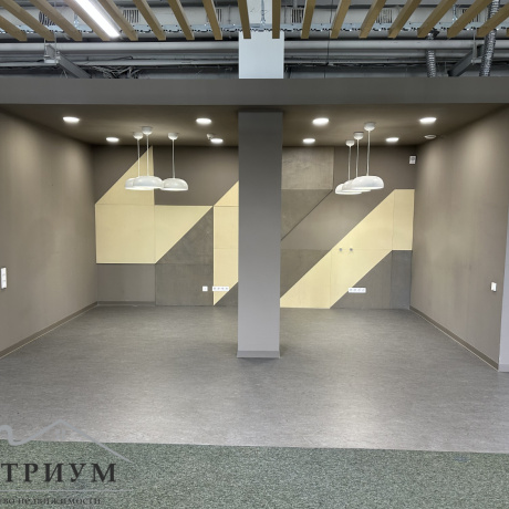 Фотография Аренда офиса на Фабрициуса 8Б, пл. 650,00 кв - фото 7