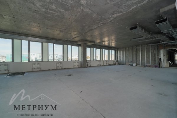 Арендатор не оплачивается услуги агентства!  Офис по адресу г.Минск, ул Аранская 8, площадью 500 кв.м - фото 5