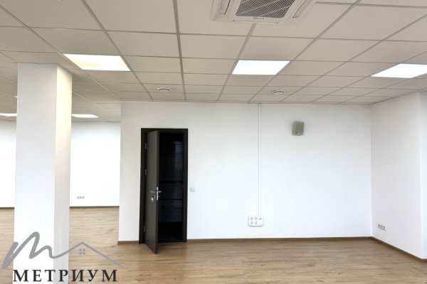 Аренда офиса от 558,8 м2 до 1683 м2 возле ст. метро &laquo;Молодежная&raquo; - фото 11